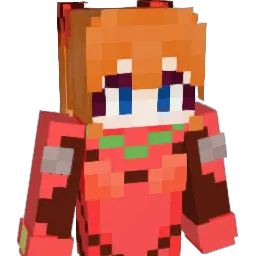 JoJoFan000 Minecraft avatar bust