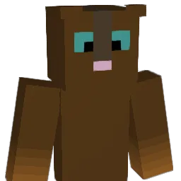 JoJoNH Minecraft avatar bust
