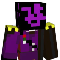 JoJoX08's Minecraft skin