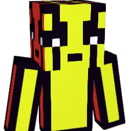 JoJo_0 Minecraft avatar bust