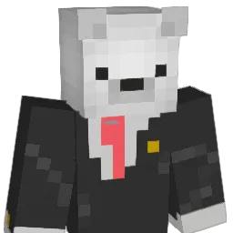 JoJodin_ Minecraft avatar bust