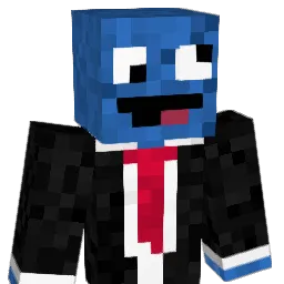 JoJoh_ Minecraft avatar bust