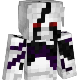 JoJooo301 Minecraft avatar bust