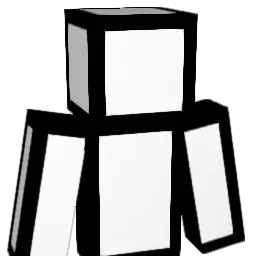 JoJota Minecraft avatar bust