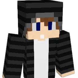 JoK_DoK Minecraft avatar bust