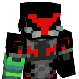 JoKing94 Minecraft avatar bust