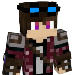 JoKoeur Minecraft avatar bust