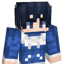 JoMa37 Minecraft avatar bust