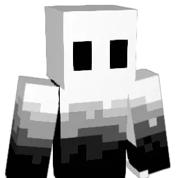 JoMo201012 Minecraft avatar bust