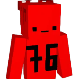 JoNxS12 Minecraft avatar bust