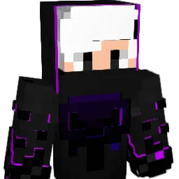 JoOnFire's Minecraft skin