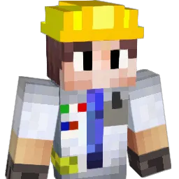 JoOnathanXD Minecraft avatar bust