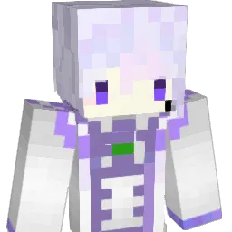 JoPingS Minecraft avatar bust