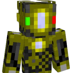 JoPro16's Minecraft skin