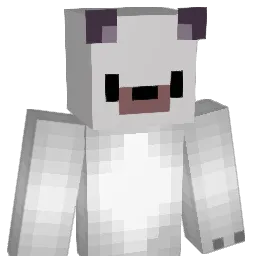 JoReNxD Minecraft avatar bust