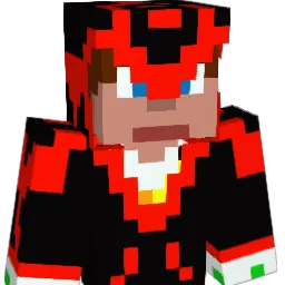 JoRicho Minecraft avatar bust