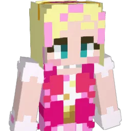 JoSeMi122 Minecraft avatar bust