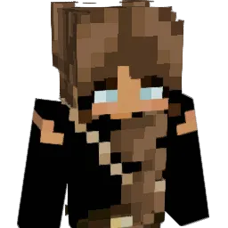 JoThera Minecraft avatar bust