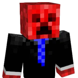 JoThomassin Minecraft avatar bust