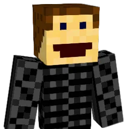 JoZwo1 Minecraft avatar bust