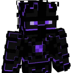Jo_309 Minecraft avatar bust