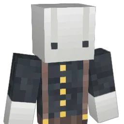 Jo_707 Minecraft avatar bust