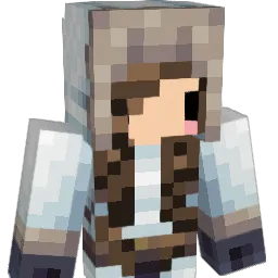 Jo_Force Minecraft avatar bust