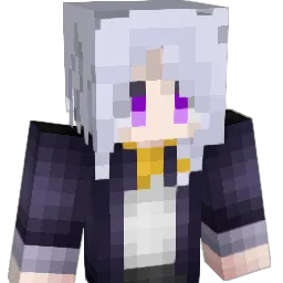 Jo_Kay Minecraft avatar bust