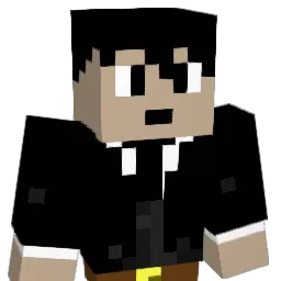Jo_Theha Minecraft avatar bust