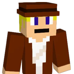 Jo_da Minecraft avatar bust