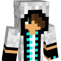 Jo_dick Minecraft avatar bust