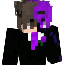 Jo_h_ Minecraft avatar bust