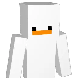 Jo_oap Minecraft avatar bust