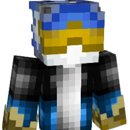 Jo_the_pro_ Minecraft avatar bust