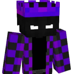 JoaQuinLan Minecraft avatar bust