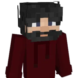 JoaTuf Minecraft avatar bust