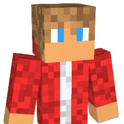 Joa_sss Minecraft avatar bust