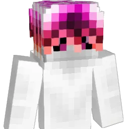 Joaaakim Minecraft avatar bust