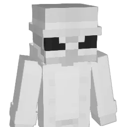 Joabbp Minecraft avatar bust