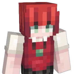 Joabem1629 Minecraft avatar bust