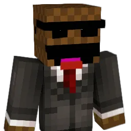 Joacopro2014 Minecraft avatar bust