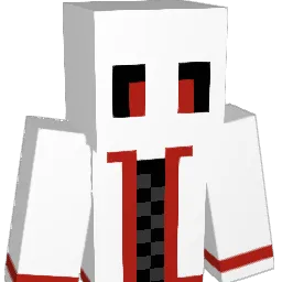 Joacovvyr Minecraft avatar bust