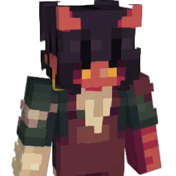 Joah_Miolos Minecraft avatar bust