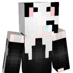 JoakimPvPAlt1 Minecraft avatar bust