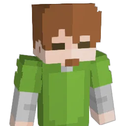 Joakinium's Minecraft skin