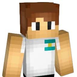 JoakoGamerPro Minecraft avatar bust