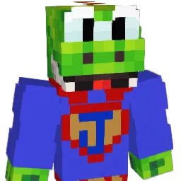 JoakySwordHackHD's Minecraft skin