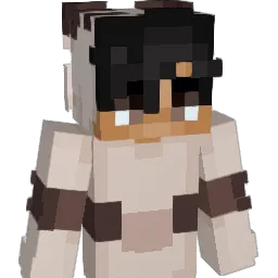 Joaly Minecraft avatar bust