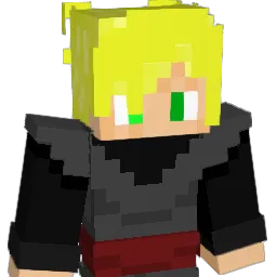 Joan007Yt Minecraft avatar bust