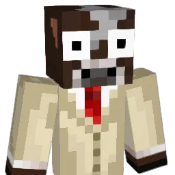 JoanEitor88 Minecraft avatar bust